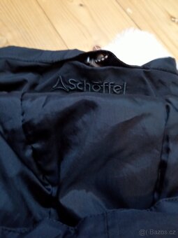 Zimní bunda Schöffel VEL.XXXL - 14