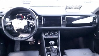 Škoda KODIAQ 2.0 TDI,4x4,L & K, 147kW,DSG  r.v. 2023 - 14