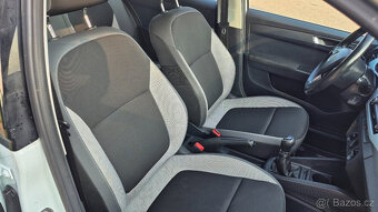 Škoda Fabia Combi III 1.2 TSi 66kw - 14