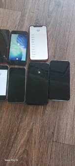 Iphone, Android NA Náhradní Díly - 14