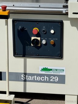 kolíkovačka SCM STARTECH 29 - 14