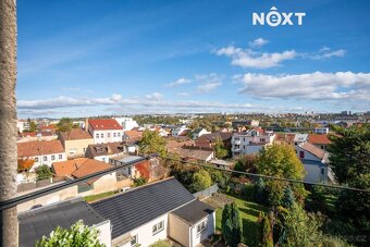 Prodej byt 2+1, 60㎡ - 14