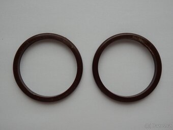 Bižuterie a doplňky. Náramek, řetízek, přívěšky.. - 14