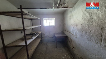 Prodej rodinného domu, 200 m², Mikulovice - 14