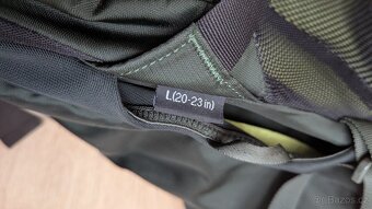 Batoh krosna Osprey Aether AG 70 vel L - 14