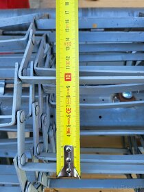 Rolovací mříž 5000x2600 - 14