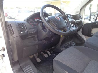 fiat ducato 2,3 jtd  odpočet DPH - 14