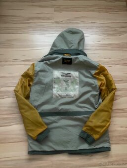 Bunda Pme Legend Claftler - 14