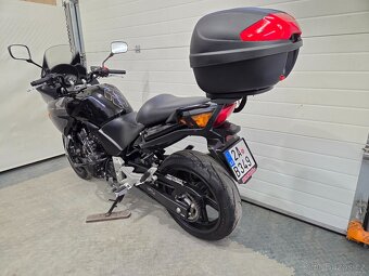 Honda CBF 600 S - 14