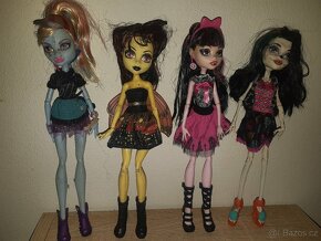 Panenky Monster High - 14