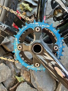Dětské kolo Specialized Hotrock 24 - 14