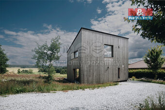 Prodej pozemku k bydlení, 531 m², Velký Chlumec - 14