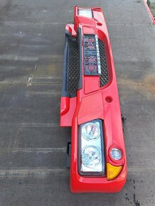 Iveco Eurocargo 7.5E21 E6 r.v. 12/2015 kabina - 14