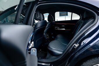 Mercedes-Benz E450 4Matic AMG Line Premium Plus - 14