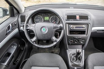 Škoda Octavia 1.9 TDI Ambiente - 14