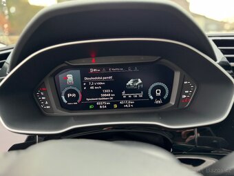 Audi Q3 1.5 TSI 110 kW, rok výroby 2021 Automat - 14