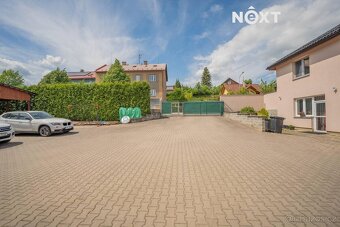 Prodej Rodinný dům, 650㎡ - 14