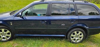 Škoda octavia 1 ,1,9tdi-81kw+ čip,klima ,tempomat - 14