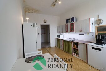 Prodej rodinného domu s hospodou a společenským sálem, 600 m - 14
