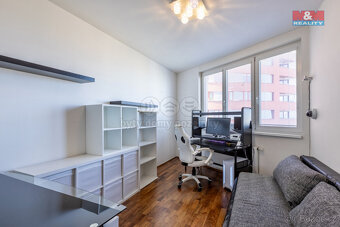 Prodej bytu 3+kk, 87 m², Praha, ul. Tlumačovská - 14