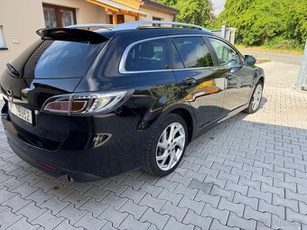 Mazda 6 - 14