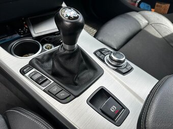BMW X3 xDrive20d - 14