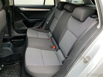 Škoda Octavia, 1.8 TSI 4x4 132kW DSG, po 1.maj - 14
