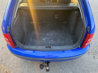 Škoda Fabia combi / kombi 1.4 16V 55kW - 14