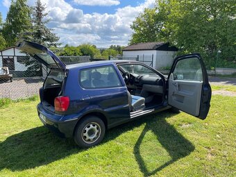 VW Polo 1.0 MPI – 37 Kw, nová STK - 14