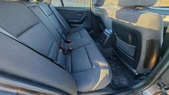 Bmw 330XD E91 170Kw Automat 267200km 2005 - 14