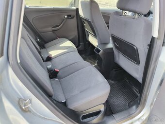 Seat Altea XL 1.9TDI 77KW BXE, nová STK - 14