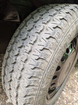 VW T4 2.5tdi Long Synro 4x4 - 14