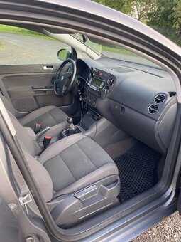 Prodej Volkswagen Golf 5 plus - 14