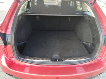 Prodám Mazda 6 kombi 2.0benzin 107KW - 14