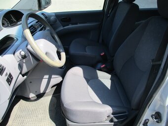 HYUNDAI MATRIX 1.5 CRDi, 1. majitel, nové STK - 14