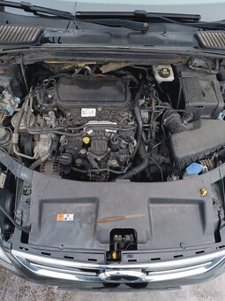 Ford Mondeo MK4 2012 2.0 TDCi 103kW - 14
