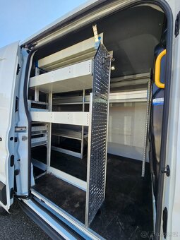 FORD TRANSIT 2018 2.0TDCI 125kW,VESTAVBA,RAMPA,NAVI,KAMERA - 14