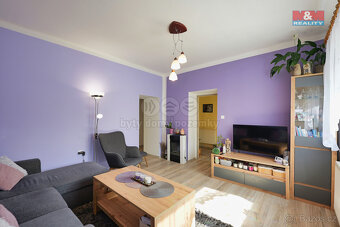 Prodej rodinného domu, 90 m², Roštín - 14