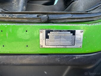 Renault Midlum 220.14P 4x2 - Euro5    14. Tuna - 14