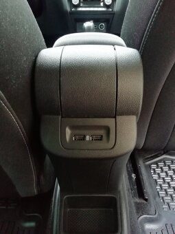 Prodám škoda fabia 3 1.0 tsi 70kw - 14