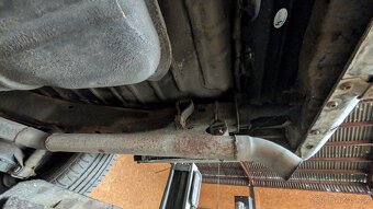 Vyměním Buick Riviera 5.0 V8 1985 za Dodge Ram - 14