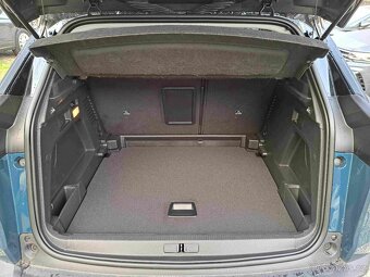 Peugeot 3008 1,2 PT ALLURE 112.000 km - 14