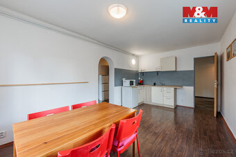 Prodej rodinného domu, 326 m², Stříbrná - 14