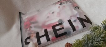 Vánoční svetr - kočky - NOVÝ - 14