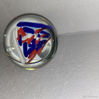 Škrdlovické sklo - 14