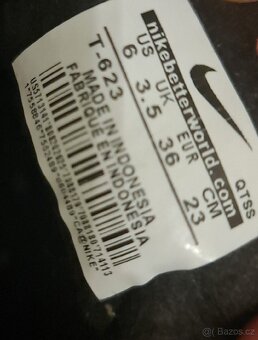 Sportovní dětská obuv - 14