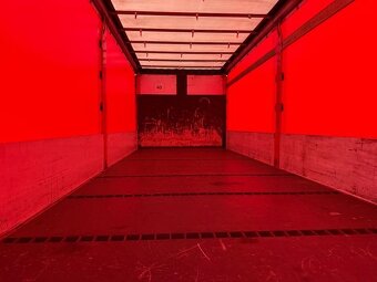 Mercedes-Benz Actros 1830 Shrnovací plachta - 14