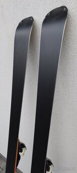 Lyže 154 cm - 14