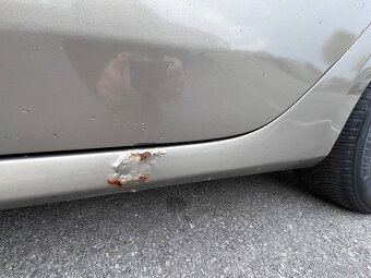 Renault Laguna 3 - 14