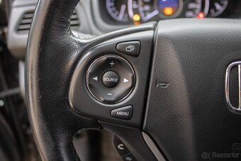 Honda CR-V 2.0 i-VTEC "Elegance" - 14
